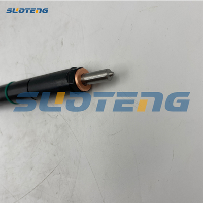 32006833 320/06833 JS200 Excavator Diese Fuel Injector