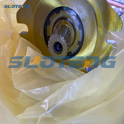 221-3667 Hydraulic Piston Pump 2213667 for D4G D5G Excavator