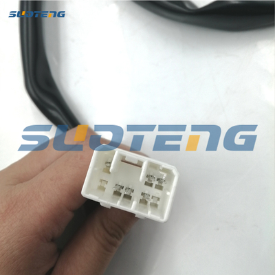 163-6810 Cab External Wiring Harness 1636810 for E320C E330C Excavator