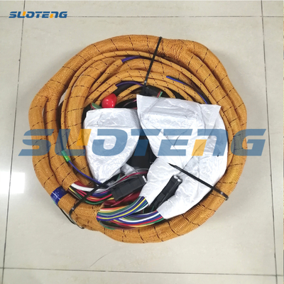 204-1863 Chassis Wire Harness 2041863 for E320C Excavator