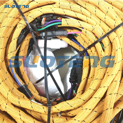 204-1863 Chassis Wire Harness 2041863 for E320C Excavator