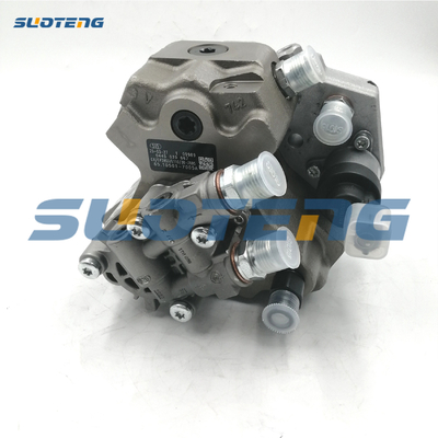 65.10501-7005A High Pressure Fuel Injection Pump 0445020067 for DX225LC Excavator
