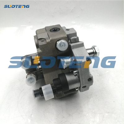 65.10501-7005A High Pressure Fuel Injection Pump 0445020067 for DX225LC Excavator