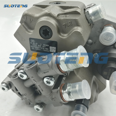 65.10501-7005A High Pressure Fuel Injection Pump 0445020067 for DX225LC Excavator