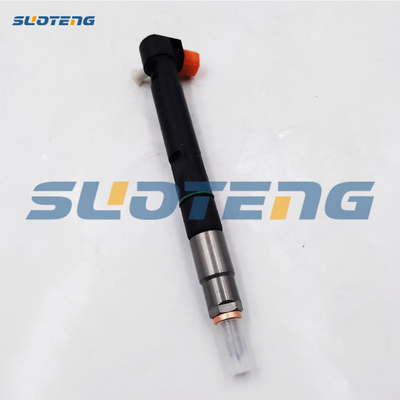 7275454 Fuel Injector 28337917 for D24 D18 Engine