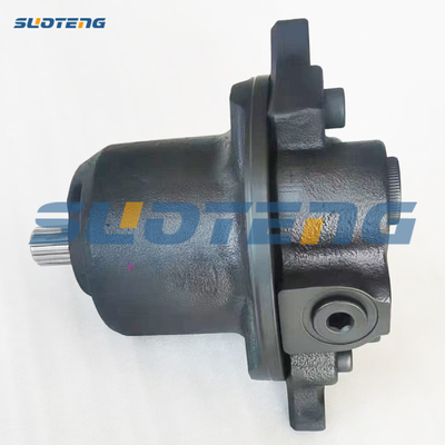 419-03-33242 Fan Motor for WA320-5 Wheel Loader Motor Assy