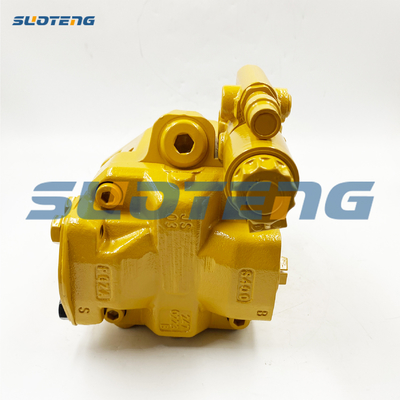 Highly Durable 564-9801 Hydraulic Piston Pump for 336GC Parts