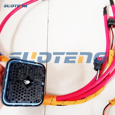 377-8098 3778098 Wiring Harness for E345C Parts