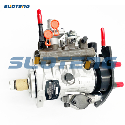 Performance 9520A424G 2644C311 Diesel Fuel Injection Pump for Heavy-Duty Engines