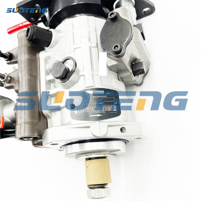 Performance 9520A424G 2644C311 Diesel Fuel Injection Pump for Heavy-Duty Engines