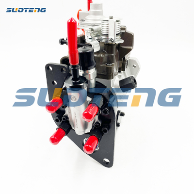 Performance 9520A424G 2644C311 Diesel Fuel Injection Pump for Heavy-Duty Engines