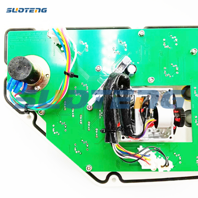 2027784 Asphalt Paver Control Panel Spare Parts