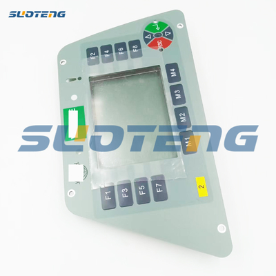 2134276 Asphalt Paver Control Panel Spare Parts