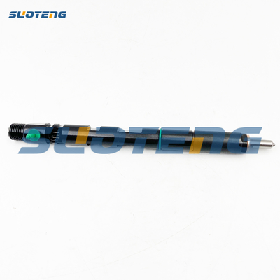 32006833 Diesel Fuel Rail Injector for Engine Parts Nozzle