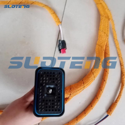 377-8098 Chassis Harness 3778098 for 329E Excavator