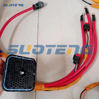 377-8098 Chassis Harness 3778098 for 329E Excavator