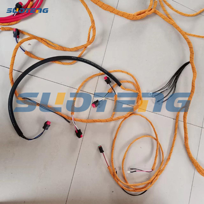 377-8098 Chassis Harness 3778098 for 329E Excavator
