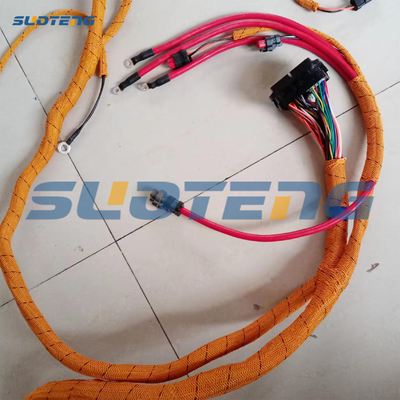377-8098 Chassis Harness 3778098 for 329E Excavator