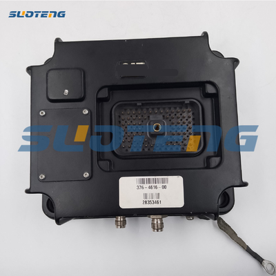 376-4616 3764616 Controller ECU For E323D Excavator