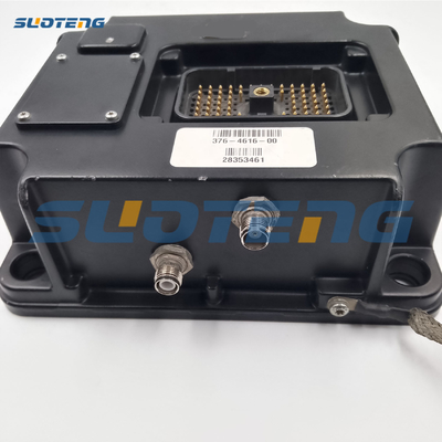 376-4616 3764616 For E312D Excavator Controller ECU Control Unit