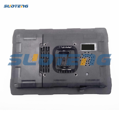 584-5632 5845632 Monitor Display Panel for E320GC Excavator