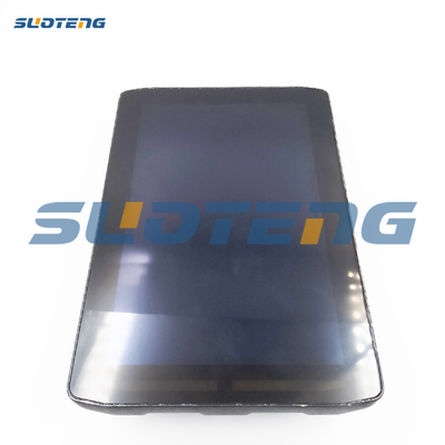 584-5632 5845632 Monitor Display Panel for E320GC Excavator