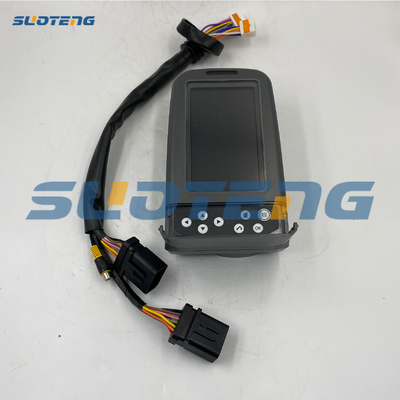 450-0714 4500714 Monitor Display For E320D Excavator