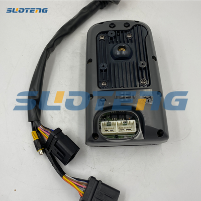 450-0714 Display Panel Monitor 4500714 for E320D E325D Excavator