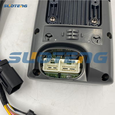 450-0714 Display Panel Monitor 4500714 for E320D E325D Excavator