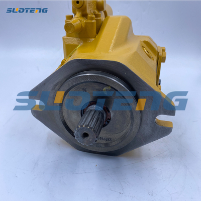 564-9803 Piston Hydraulic Pump 5649803  for 395 Excavator
