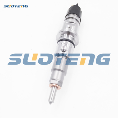 0445120057 Fuel Injector Nozzle for Engine Parts Diesel Injector