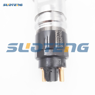 0445120057 Fuel Injector Nozzle for Engine Parts Diesel Injector