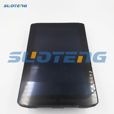 584-5632 10 Inch Touchscreen Display Monitor 5845632 for 995 992 Loader