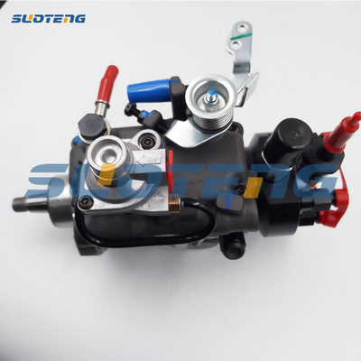 9320A612G Fuel Injection Pump For Diesel Engine