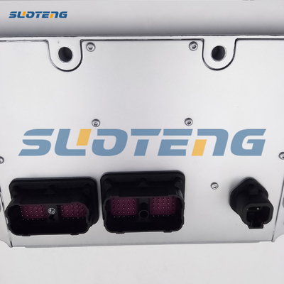 P4963807 ECU Computer Board Control Panel for Engine Parts