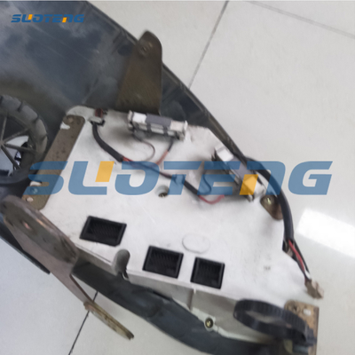 4411757 Monitor Cluster Gauge for EX200-5 EX120-5 Excavator