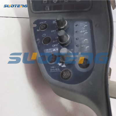 4411757 Monitor Cluster Gauge for EX200-5 EX120-5 Excavator
