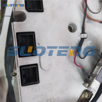 4411757 Monitor Cluster Gauge for EX200-5 EX120-5 Excavator