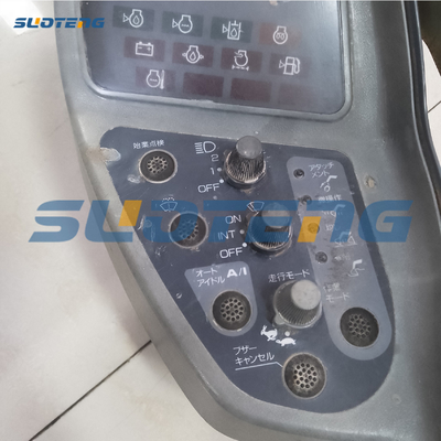 4411757 Monitor Cluster Gauge for EX200-5 EX120-5 Excavator