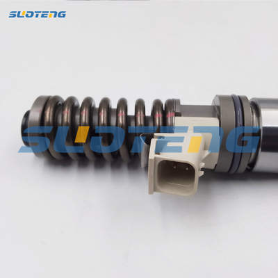 21379939 Common Rail Fuel Injector  For D13 Engine