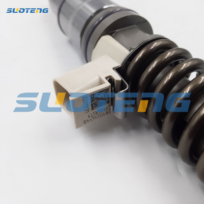 21379939 Common Rail Fuel Injector  For D13 Engine