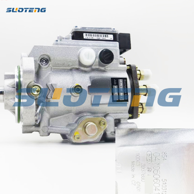 0470506041 Fuel Injection Pump Diesel Pump For VP44 Parts
