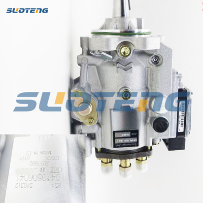 0986444054 3937690 Fuel Injection Pump Diesel Pump For VP44 Parts