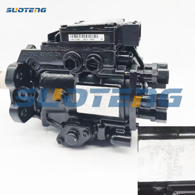 0470506022 Fuel Injection Pump Diesel Pump For VP44 Engine Parts