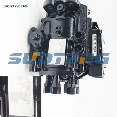 0986444007 R5013925AA Fuel Injection Pump Diesel Pump For VP44 Engine Parts