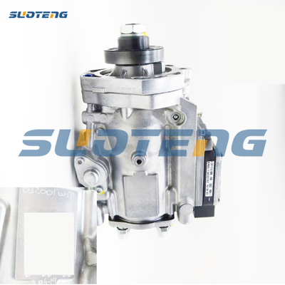 16700VX101 109342-4080 Fuel Injection Pump Diesel Pump For VP44 Engine Parts