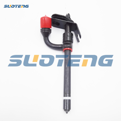 RE48786 Fuel Injector Nozzle for Engine Parts
