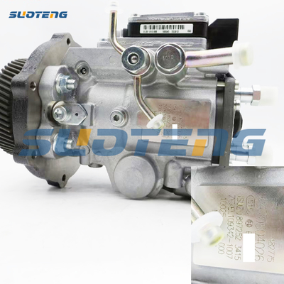 0470504026 Fuel Injection Pump Diesel Pump For VP44 Engine Parts