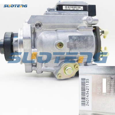 16700-VW201 A6700-VW201 Fuel Injection Pump Diesel Pump For VP44 Engine Parts