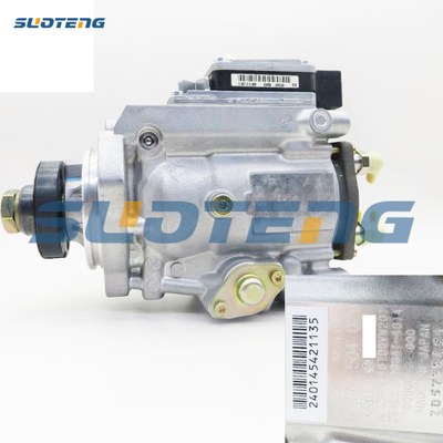0470504046 VP44 Engine Fuel Injection Pump